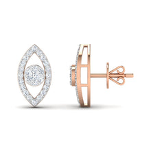Diamond Earring- ER13