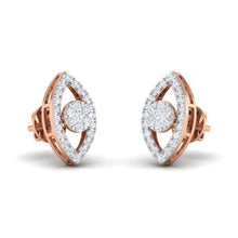 Diamond Earring- ER13