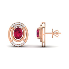 Diamond Earring- ER14