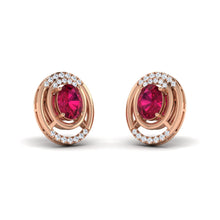 Diamond Earring- ER14