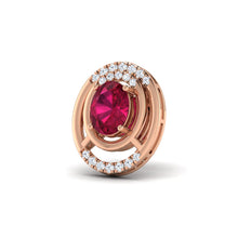 Diamond Earring- ER14