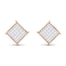 Diamond Earring- ER16