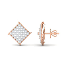 Diamond Earring- ER16