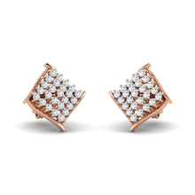 Diamond Earring- ER16