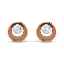 Diamond Earring- ER17