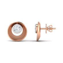 Diamond Earring- ER17