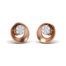 Diamond Earring- ER17