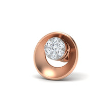 Diamond Earring- ER17
