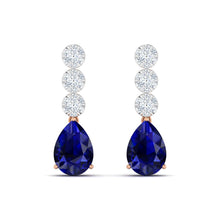Diamond Earring- ER18
