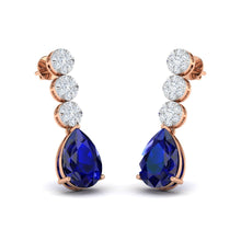 Diamond Earring- ER18