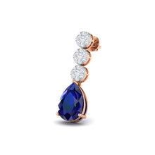 Diamond Earring- ER18
