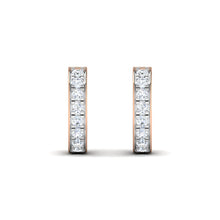 Diamond Earring- ER19