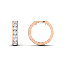 Diamond Earring- ER19