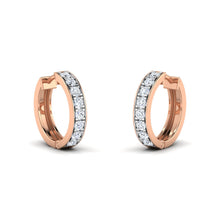 Diamond Earring- ER19