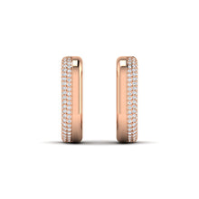 Diamond Earring- ER4