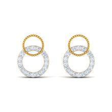 Diamond Earring- ER20