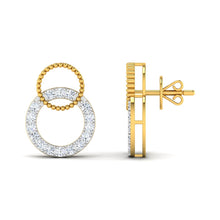 Diamond Earring- ER20
