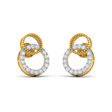 Diamond Earring- ER20