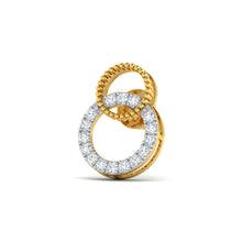 Diamond Earring- ER20