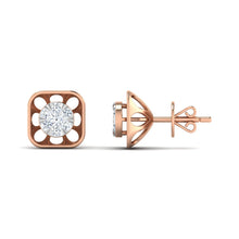 Diamond Earring- ER21