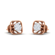 Diamond Earring- ER21