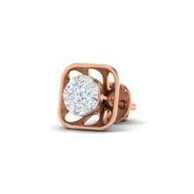Diamond Earring- ER21