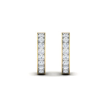Diamond Earring- ER24