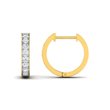 Diamond Earring- ER24
