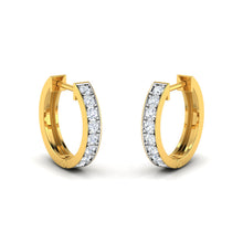 Diamond Earring- ER24