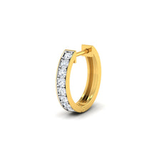 Diamond Earring- ER24