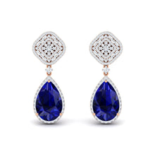 Diamond Earring- ER25