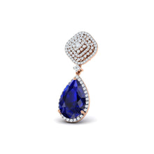 Diamond Earring- ER25