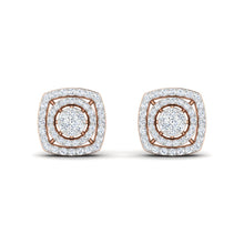 Diamond Earring- ER26
