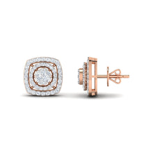 Diamond Earring- ER26