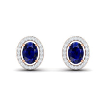 Diamond Earring- ER27