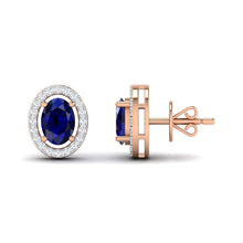Diamond Earring- ER27