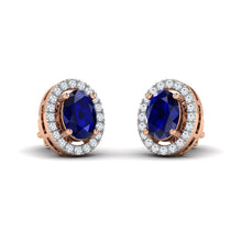 Diamond Earring- ER27
