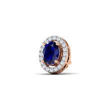 Diamond Earring- ER27