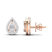 Diamond Earring- ER29