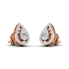 Diamond Earring- ER29