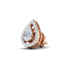 Diamond Earring- ER29