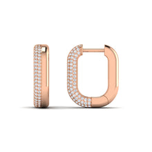 Diamond Earring- ER4