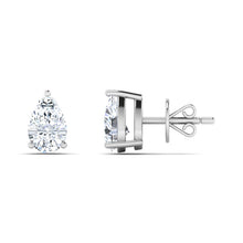 Diamond Earring- ER3