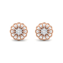 Diamond Earring- ER30