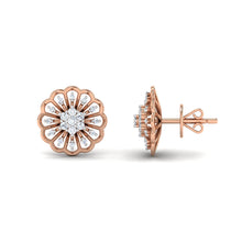 Diamond Earring- ER30