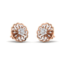 Diamond Earring- ER30