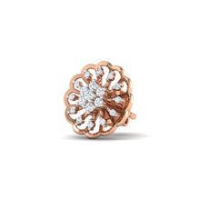 Diamond Earring- ER30