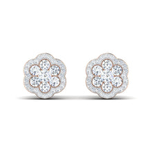 Diamond Earring- ER31