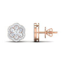 Diamond Earring- ER31