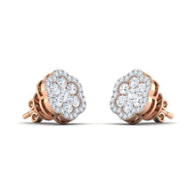 Diamond Earring- ER31